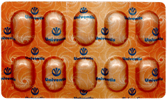 Ventimox Cv 625 Tablet 10 Ventimox Cv 625 Tablet 10